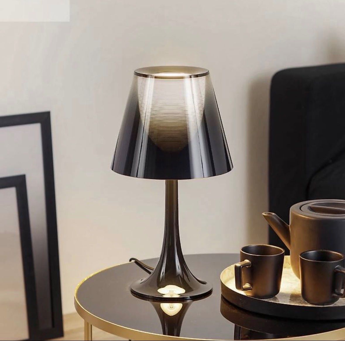 Lampen: Lampe Philippe Starck - Miss K – Gebraucht aus Jussy von mar_hqy6 4
