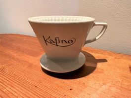 +  Kafino  +                PoRzeLLanfiLteR