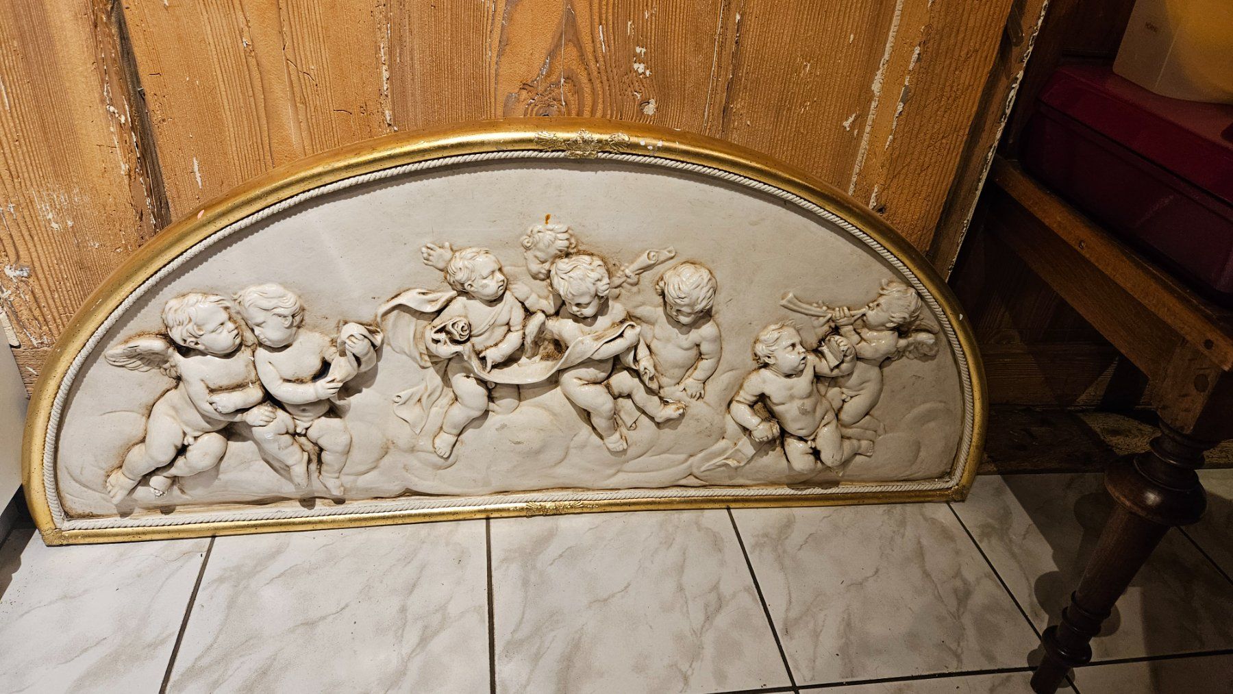 Foto & Immagini: Engelbild – Usato da St. Antoni venduto da Mischtle