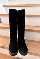 Stiefel Timberland schwarz Gr. 39 Nagelneu!