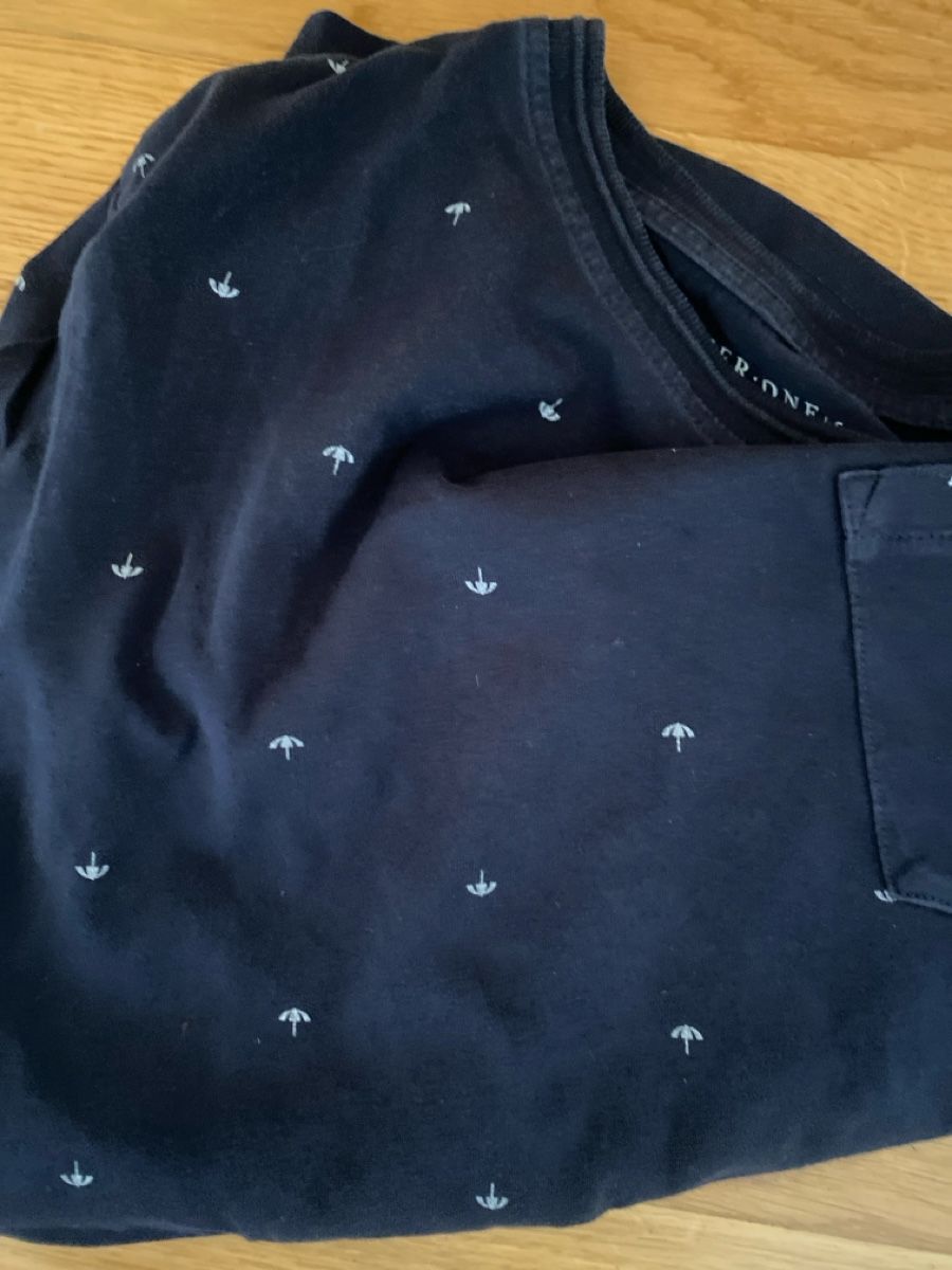 T-shirt: Tshirt von Piere One Gr S – Usato da Luzern venduto da Willimaus 3