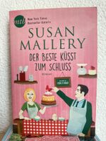 Das Beste küsst zum Schluss - Susan Mallery