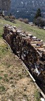 5,5 stères de bois de feu à vendre