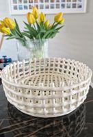 Ferm living ceramic basket