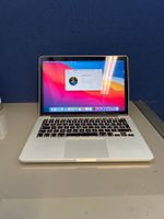 MacBook Pro 13" Retina 2014, 2.6GHz i5, 8GB/128SSD #30