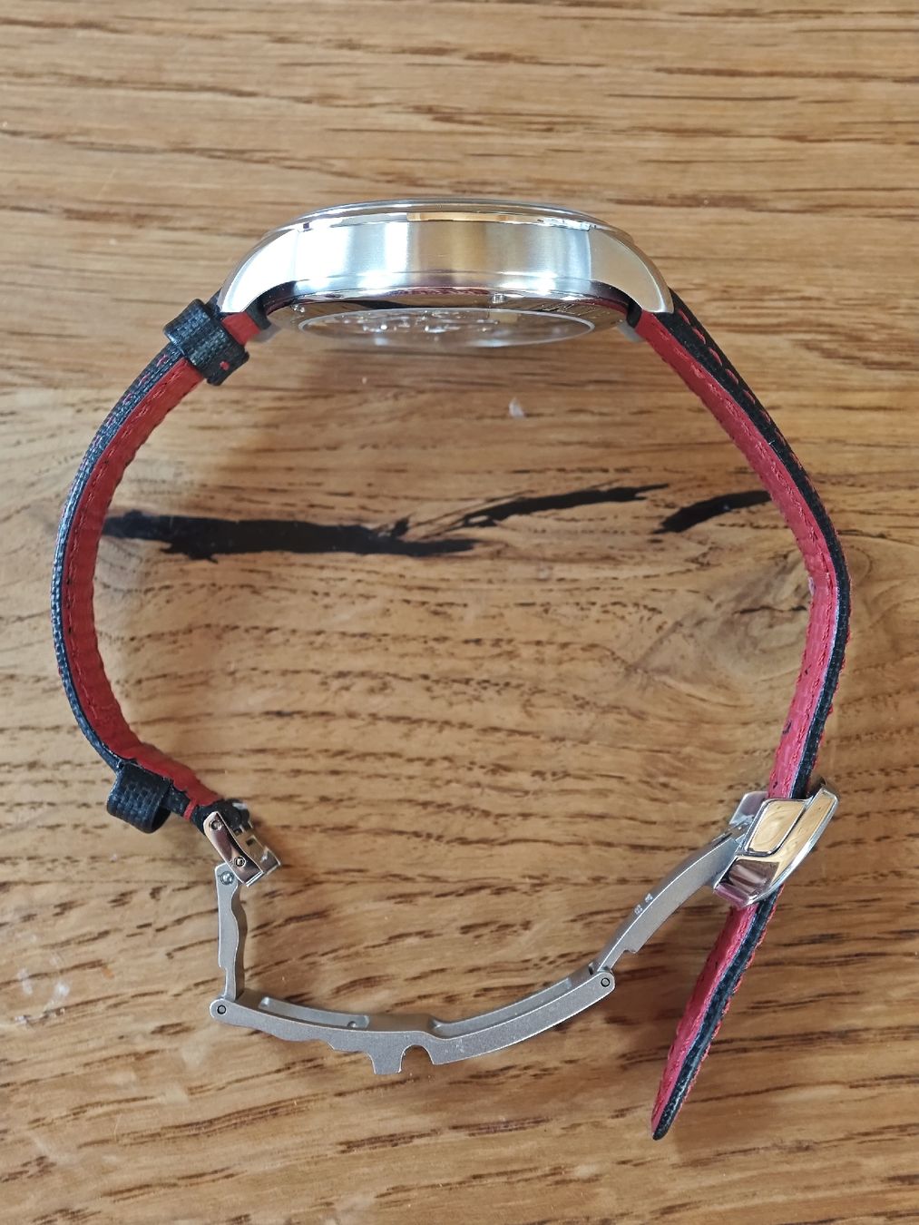 Glashütte Orologi: Glashütte Original PanoMaticLunar – Usato da Evilard venduto da Timppa 2