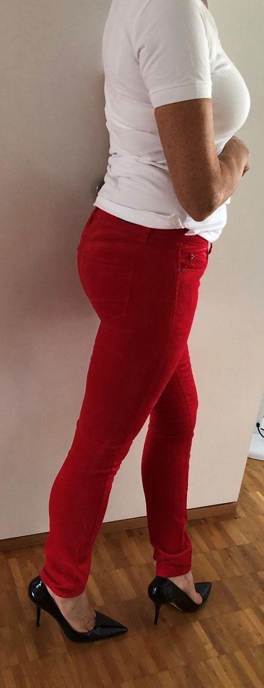 Esprit Pantaloni: Jeans Esprit – Nuovo (secondo la descrizione) da Adliswil venduto da Jessik0 1