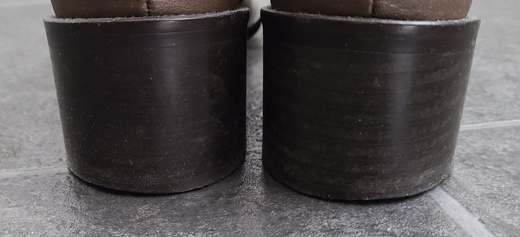 La Redoute Scarpe da donna: Stiefeletten von La Redoute, Gr. 37 – Usato da Basel venduto da Luzora 4