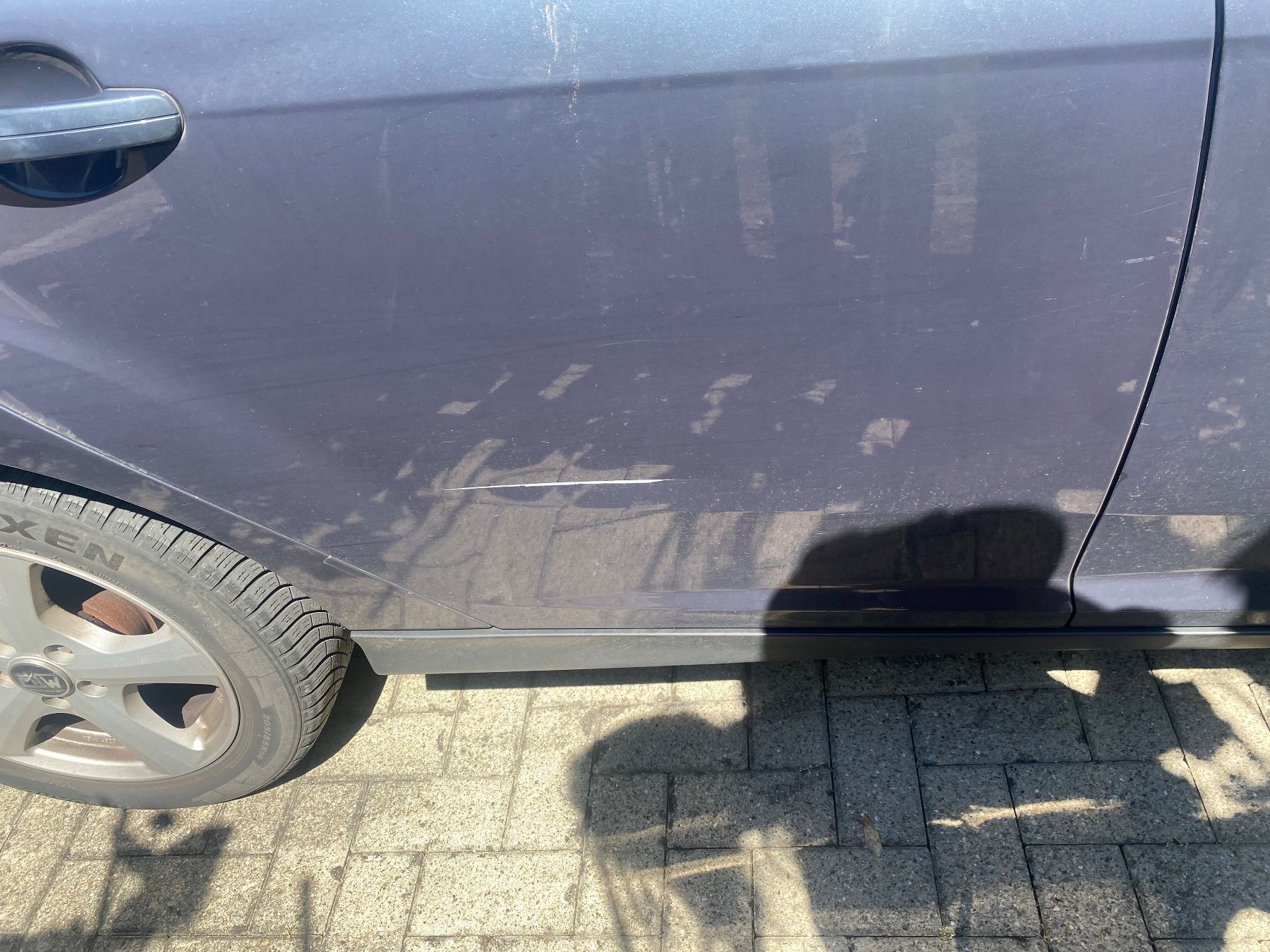 Ford Automobili: Ford Focus 1.0 SCTi – Usato da Aarau venduto da jas_7xh7 4