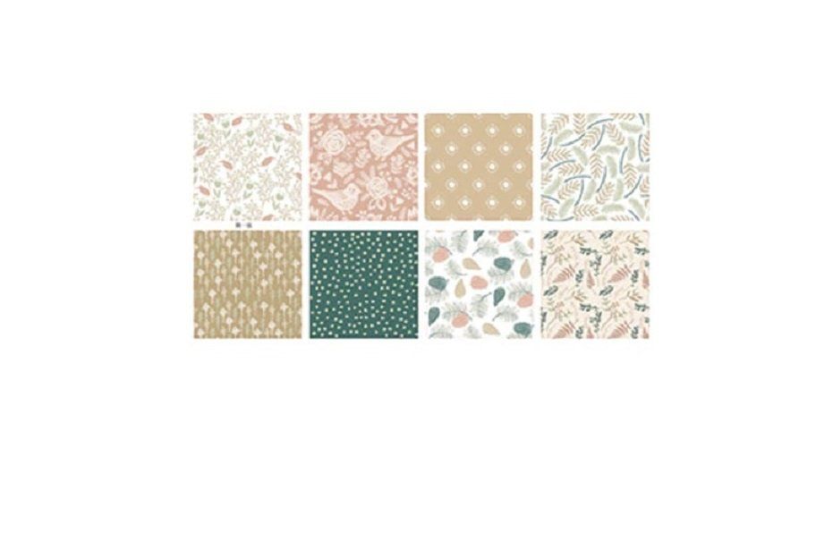 Carta: Scrapbooking Design Papier - 16Pc – Nuovo e nell'imballaggio originale da Thun venduto da Rowaner 1