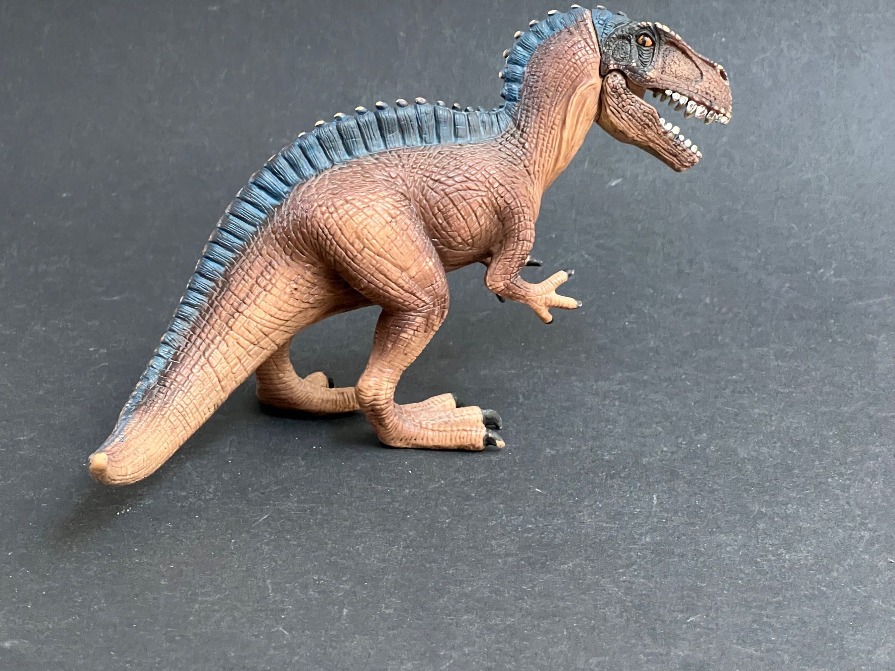 Schleich Figuren: Schleich Acrocanthosaurus 14584 Dino Dinosaurier – Gebraucht aus Ennetbaden von mapa05 1