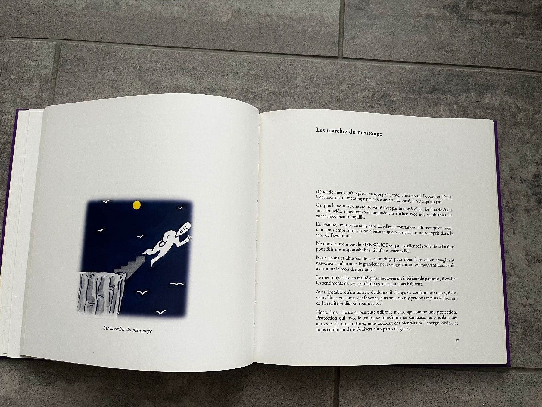 Bücher: Le choix de la métamorphose, Roger Moret – Gebraucht aus Lausanne von Kinga_Shopaholic 5