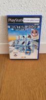 PS2 - Winter Sports 2009