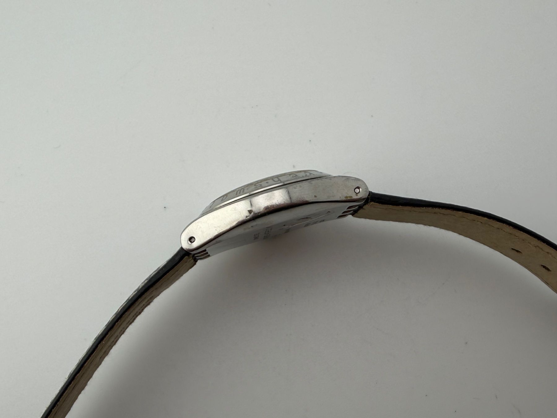 Swatch Orologi: SWATCH acier fonctionne 32mm – Usato da Biel/Bienne venduto da MrP_WatchesBiel 1