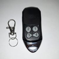 Fernbedienung  Handsender, Universal 868,35 MHz + für Sommer