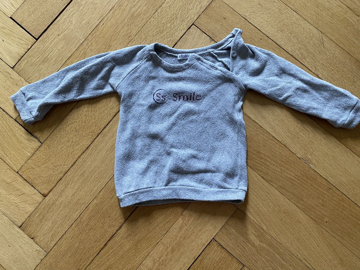 Pullover & Sweatshirts: Pullover Gr. 86 – Gebraucht aus Bern von Elisa64