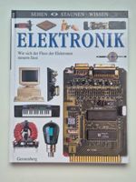 SEHEN STAUNEN WISSEN       💻⚡🔌   Elektronik