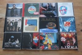 20x 80 / 90er POP ROCK SAMMLUNG - CD