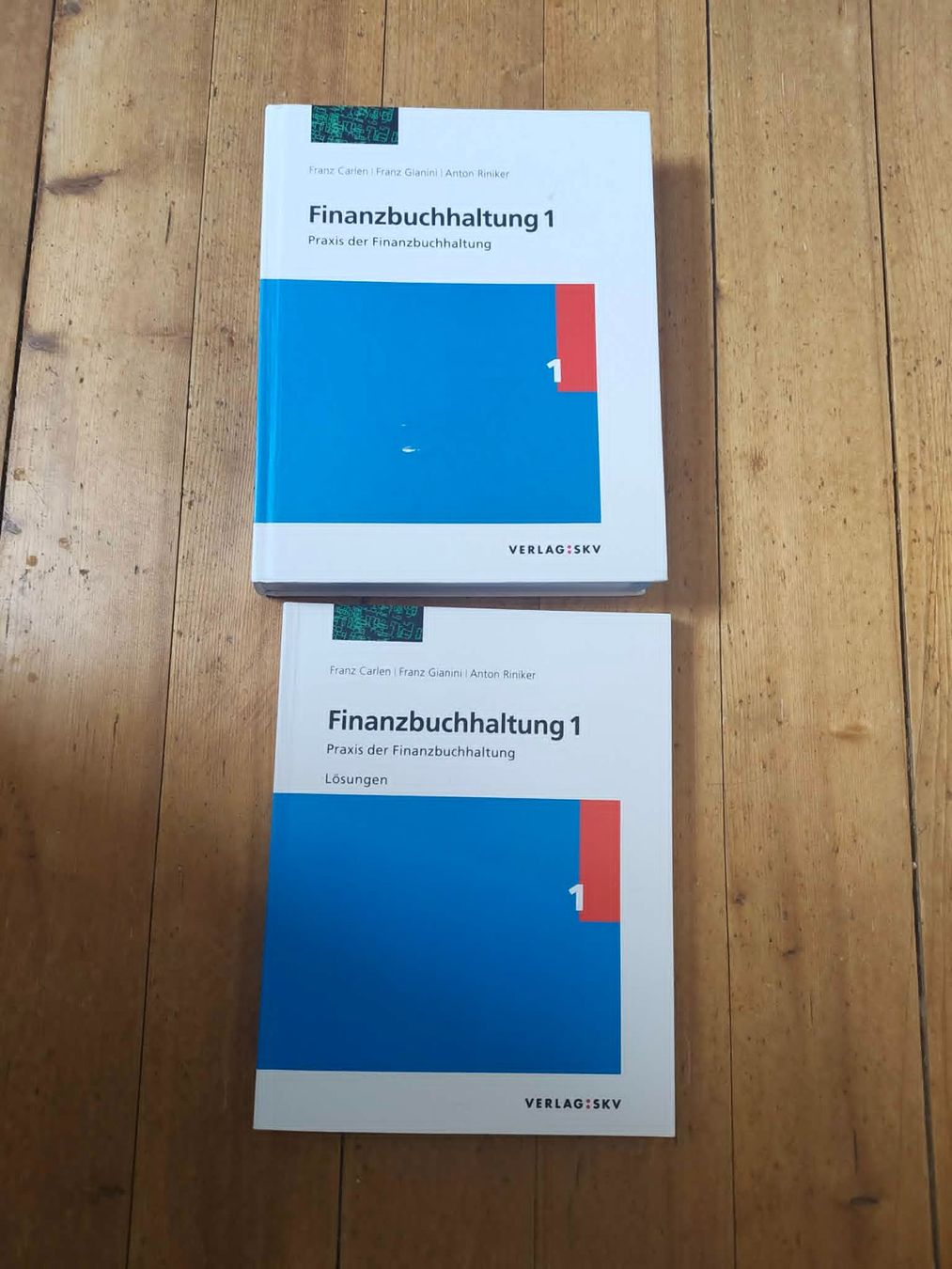 Libri: FIBU Nr.1 – Usato da Schaffhausen venduto da Beorn77