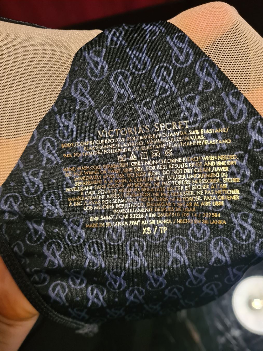 Victoria's Secret Badekleider & Bikinis: Victoria's Secret Bikini Gr XS – Gebraucht aus Kloten von Kri23 1
