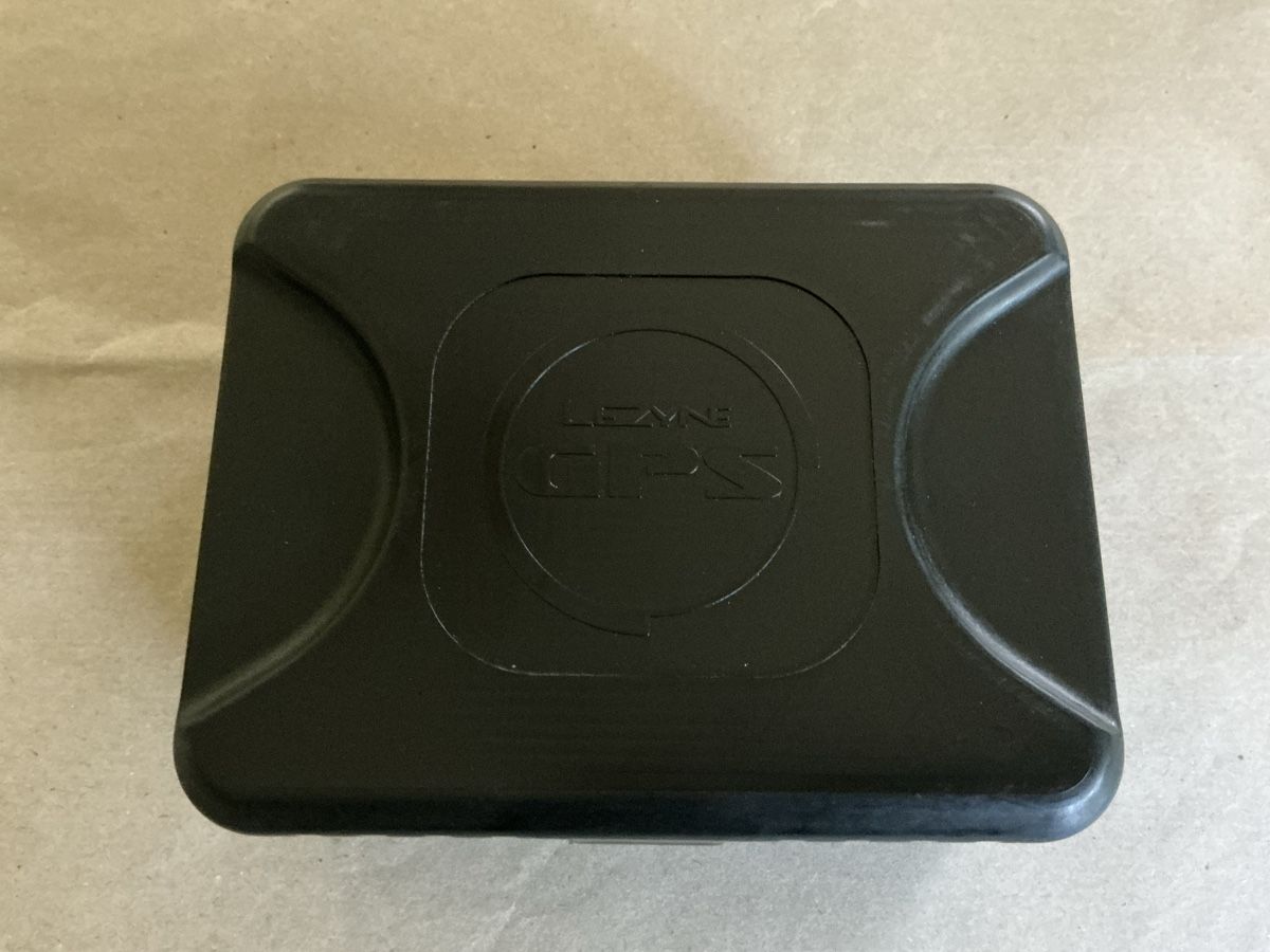 Misurare: Lezyne Super PRO GPS Fahrradcomputer – Nuovo (secondo la descrizione) da Jona venduto da WaJaggi 2