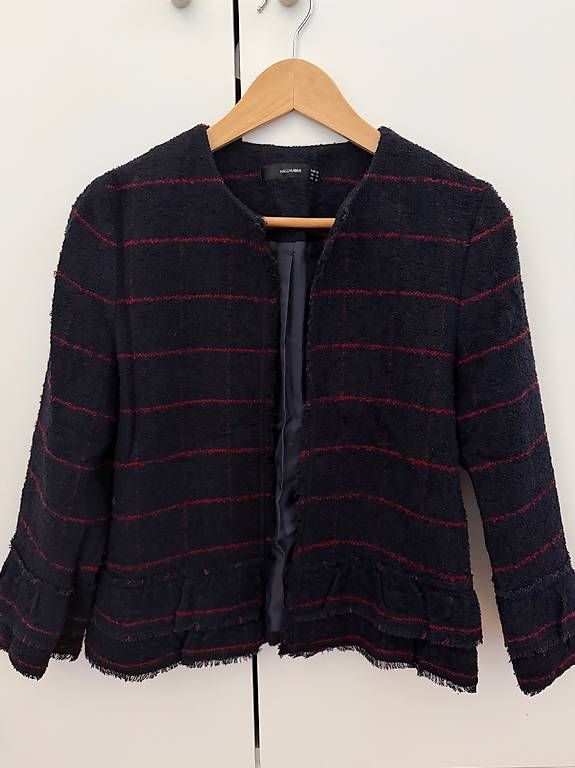 Vestes: Chic Blazer Hallhuber  – D'occasion à Luzern par HeleneXX