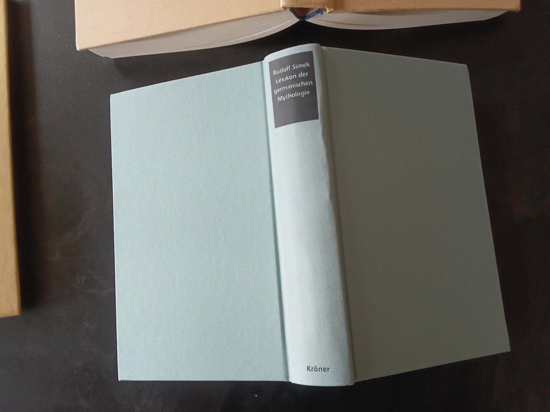 Bücher: 22 Schamanen Heiler Bücher – Gebraucht aus Riniken von Kandergrund86 8