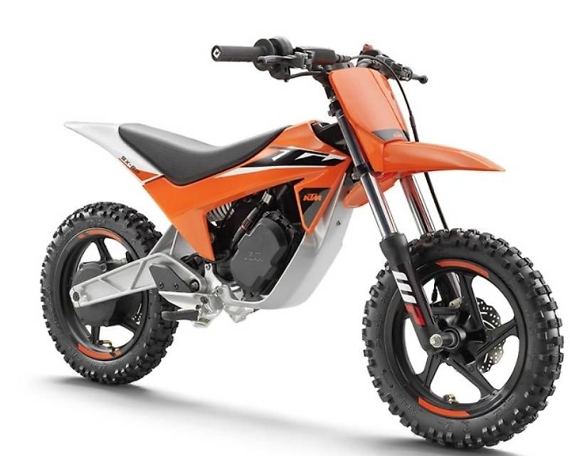 Ktm électrique style piwi (Gebraucht) in Morges für CHF 3500 – nur ...