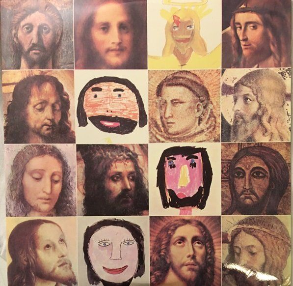 Schallplatten: Jesus Christ Superstar (2 LP's) – Gebraucht aus Grüningen von azulgrisvinyl 2