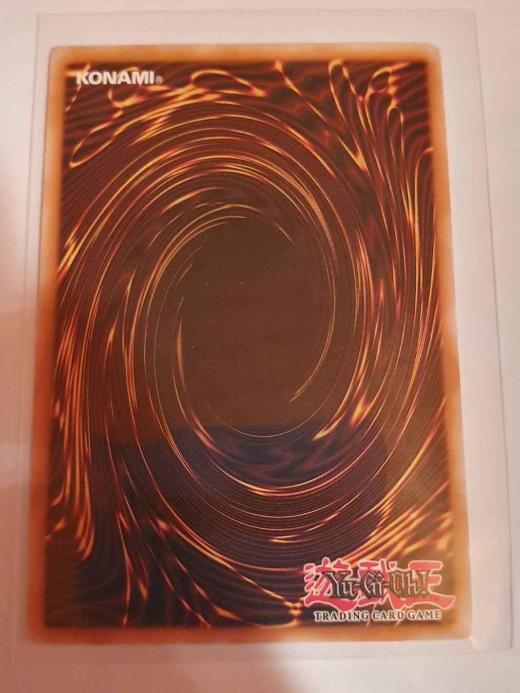 Yugioh Carte collezionabili: Yugioh T.G. Warwolf first Edition Card – Usato da Oberdorf BL venduto da BaldenEagle 1