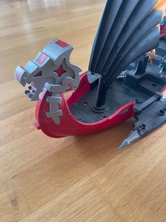 Zymoplas Drachenboot Sitzkissen - Stoßdämpfende U-förmige Sitzmatte In Blau