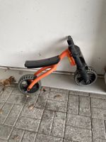 E Bike-Laufrad