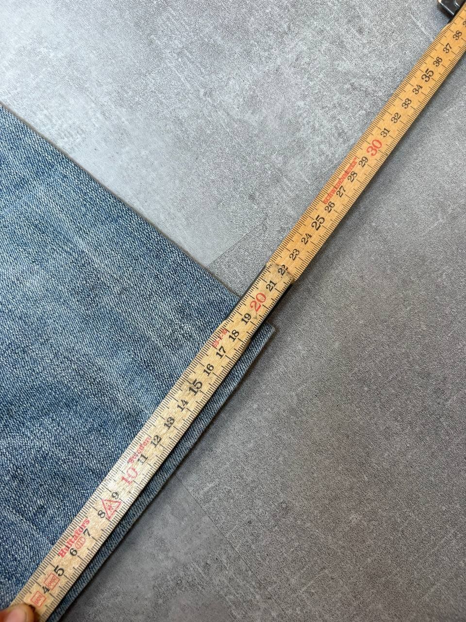 Jeans: Rock Revival Straight Jeans – Grösse L/32 – Gebraucht aus Werdenberg von hase.vintage 5