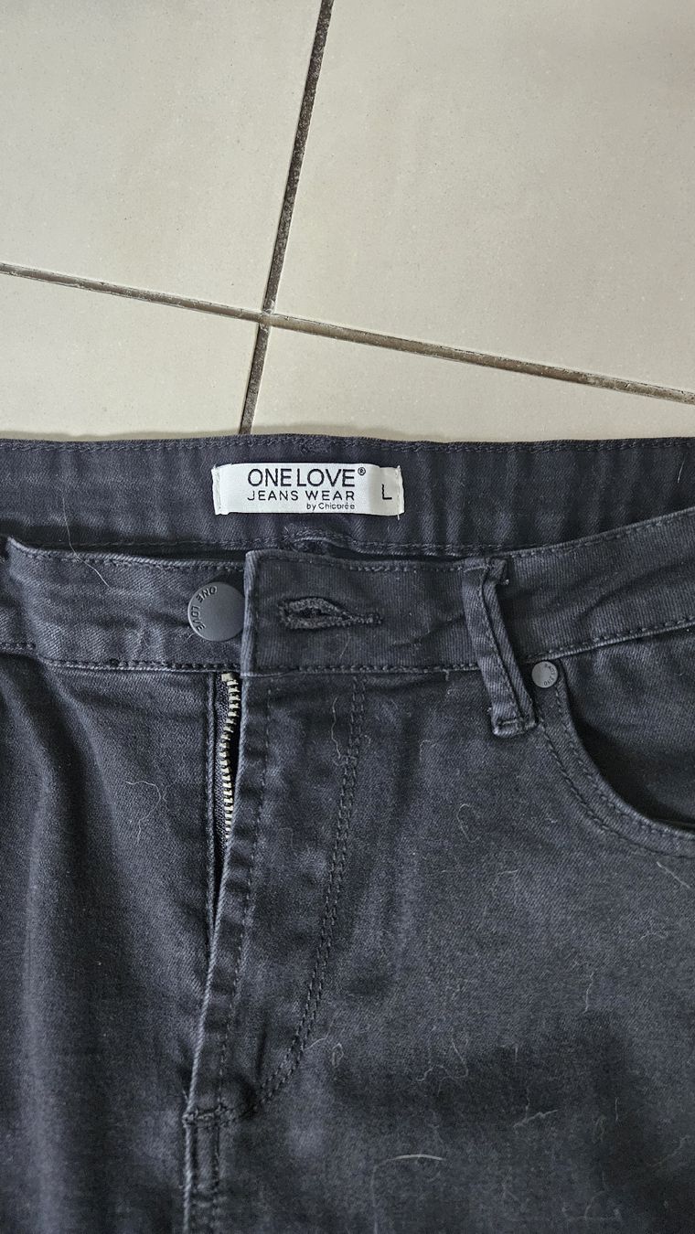Jeans: 4 Jeans T.40 – Usato da Cheyres venduto da Karine-Schweiz 5