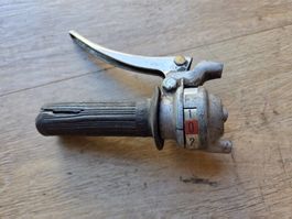 Ganggriff Original Magura Puch Velux, Sport X30 NL NS