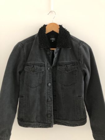 Jeansjacke Forty Five
