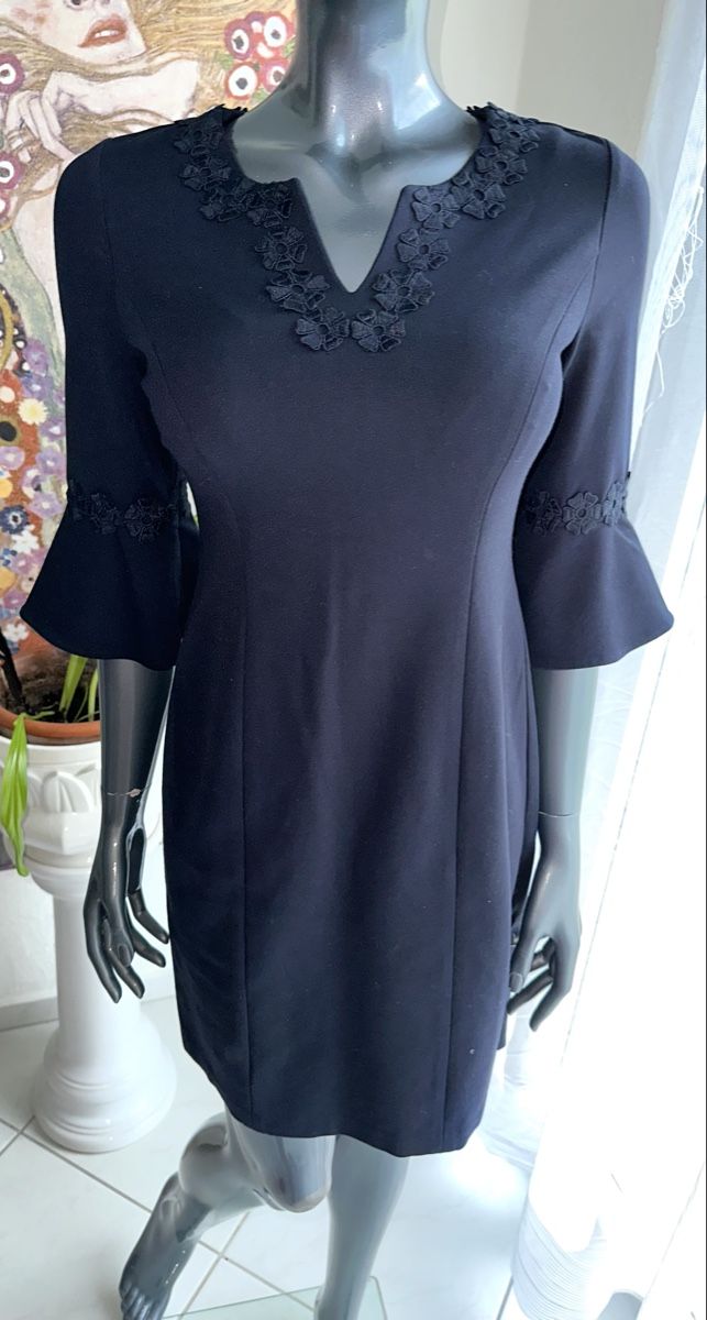 Talbot Runhof Vestiti: TALBOTS KLEID GR. S (2P) neuwertig – Nuovo (secondo la descrizione) da Unteraegeri venduto da MH203