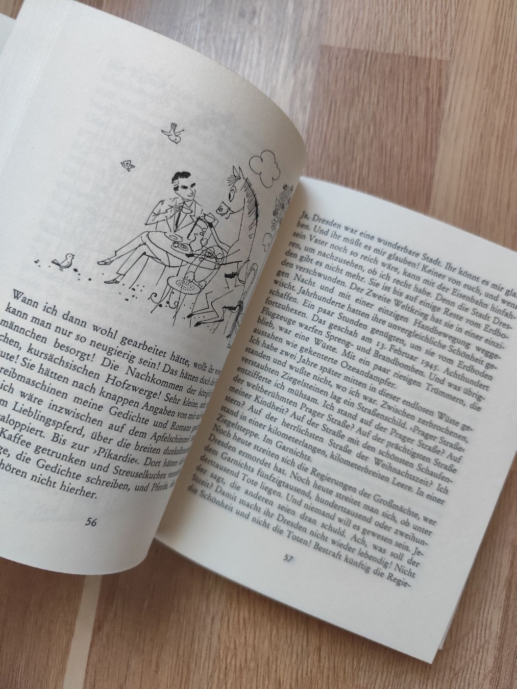 Bücher: Erich Kaestner Als ich ein kleiner Junge war – Gebraucht aus Mägenwil von VintageGirly 5