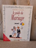 Le guide du Mariage en BD