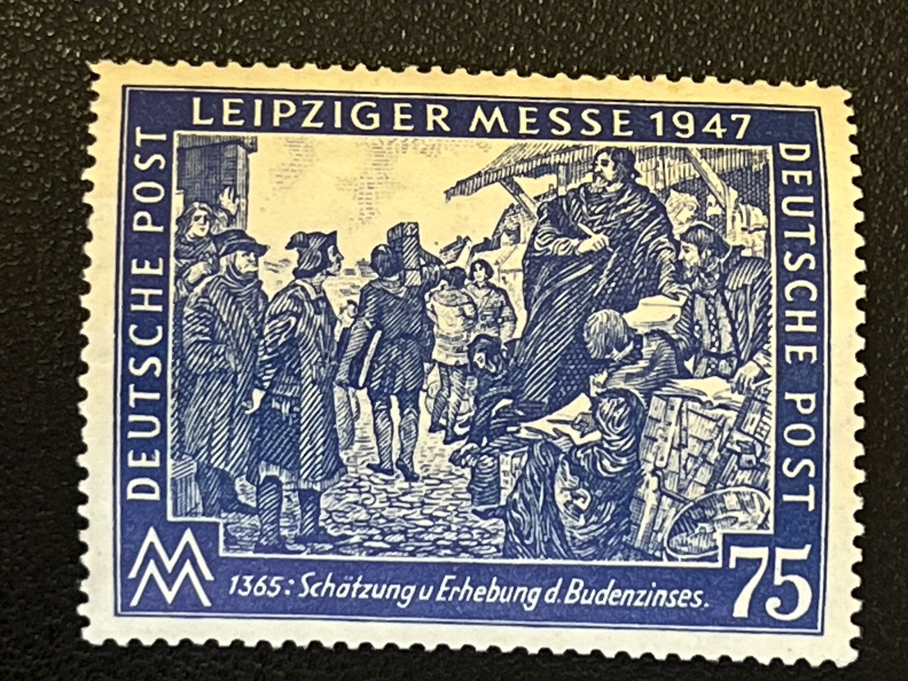 Tous les timbres: Deutschland Briefmarke – D'occasion à Chiasso par AzenYa