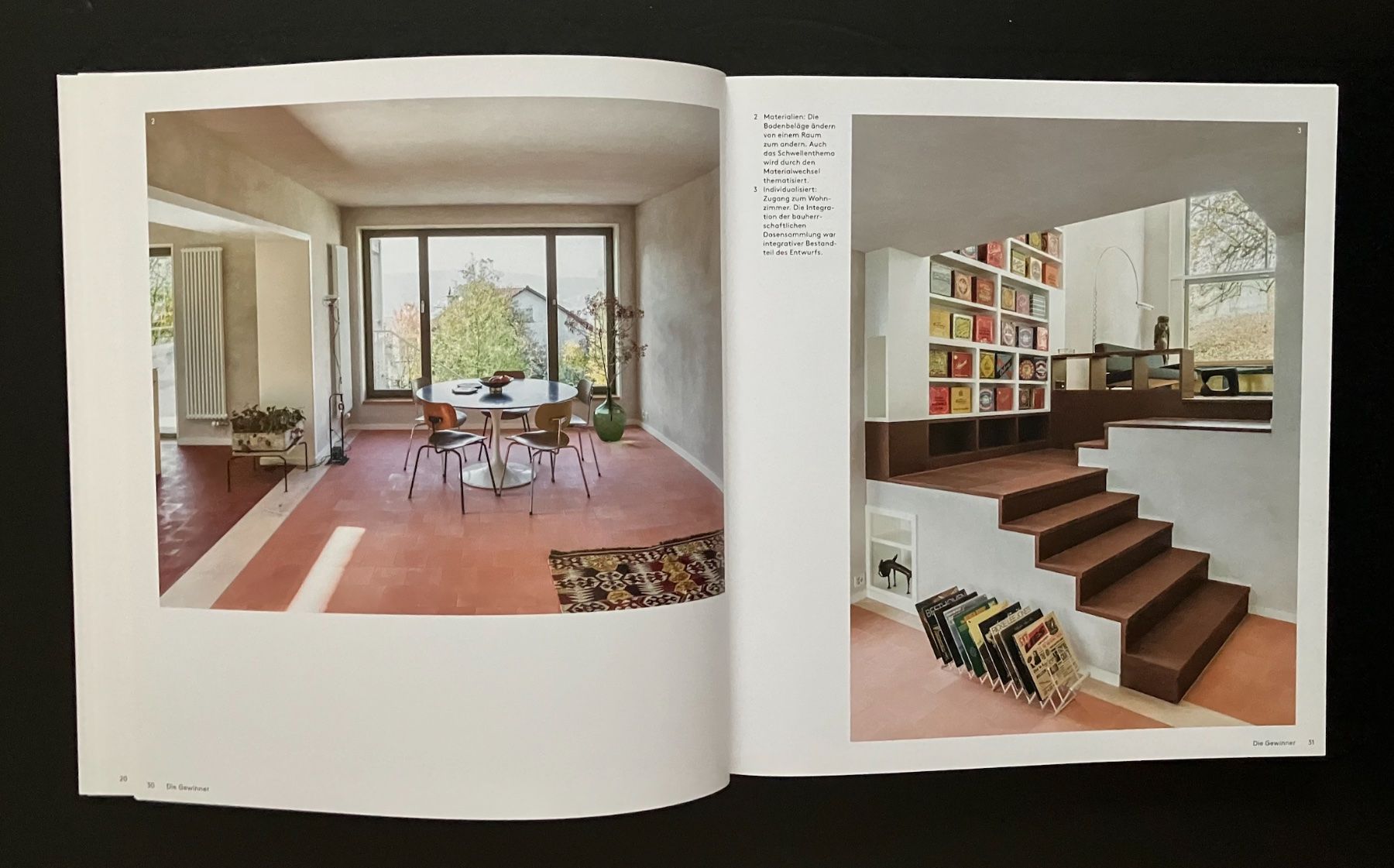 Libri: das beste einfamilienhaus . architekturpreis 2018 – Usato da Basel venduto da cosmos.books 3