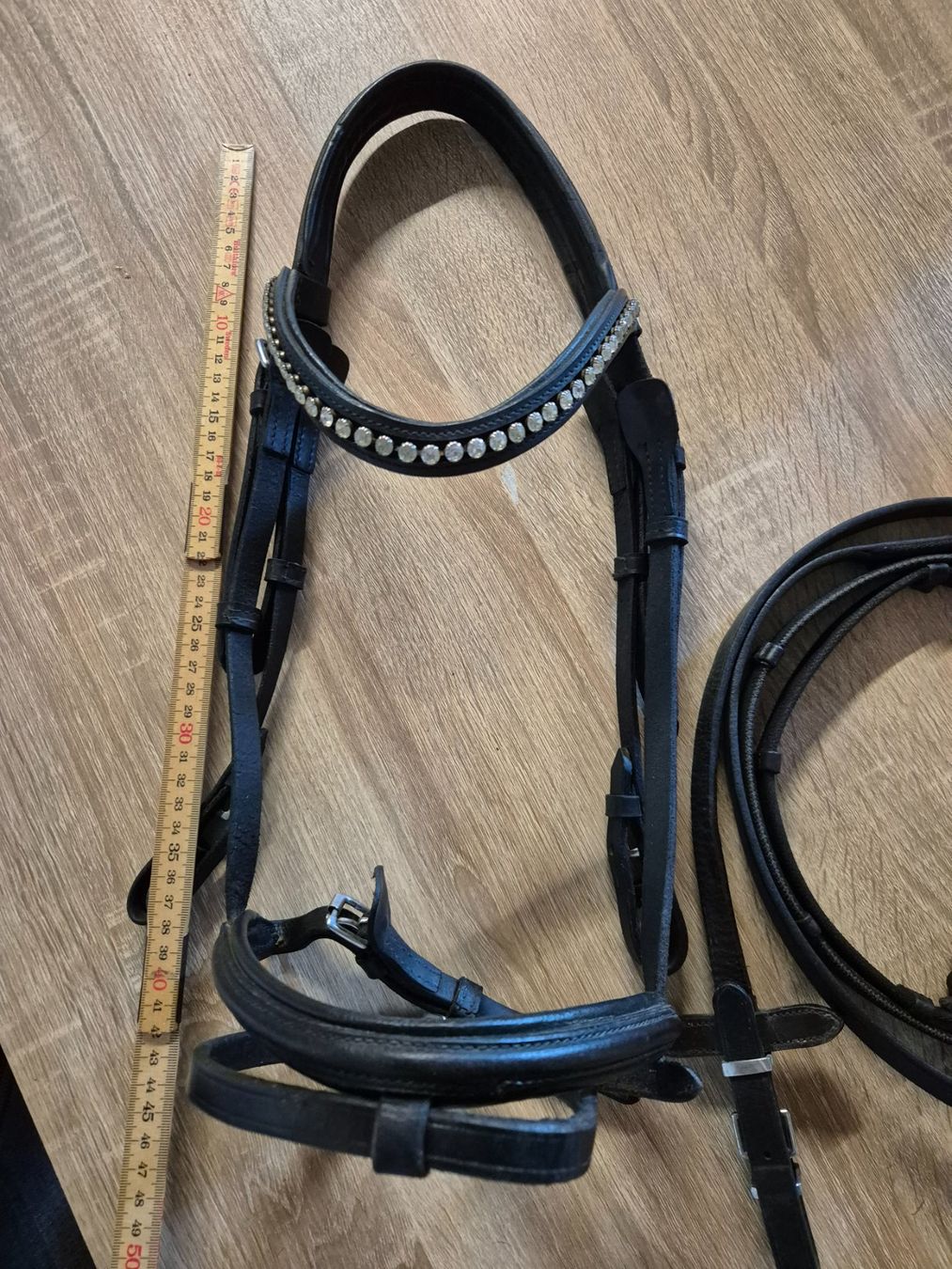 Brides, licols: Zaumzeug Pony Cob Isländer – D'occasion à Meggen par Orrinka20 2