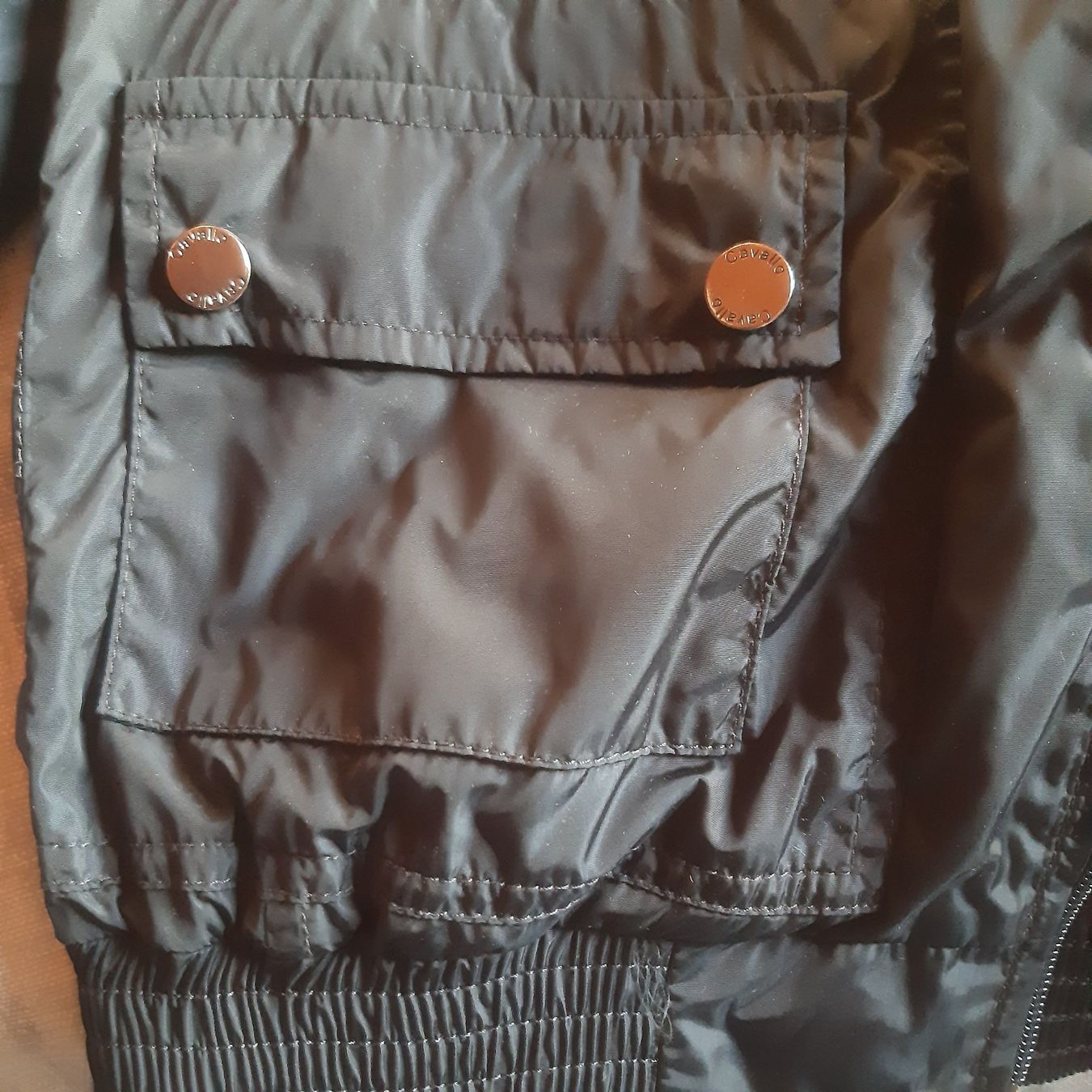 Giacche: Jacke – Usato da Hörhausen venduto da Mary8368 2