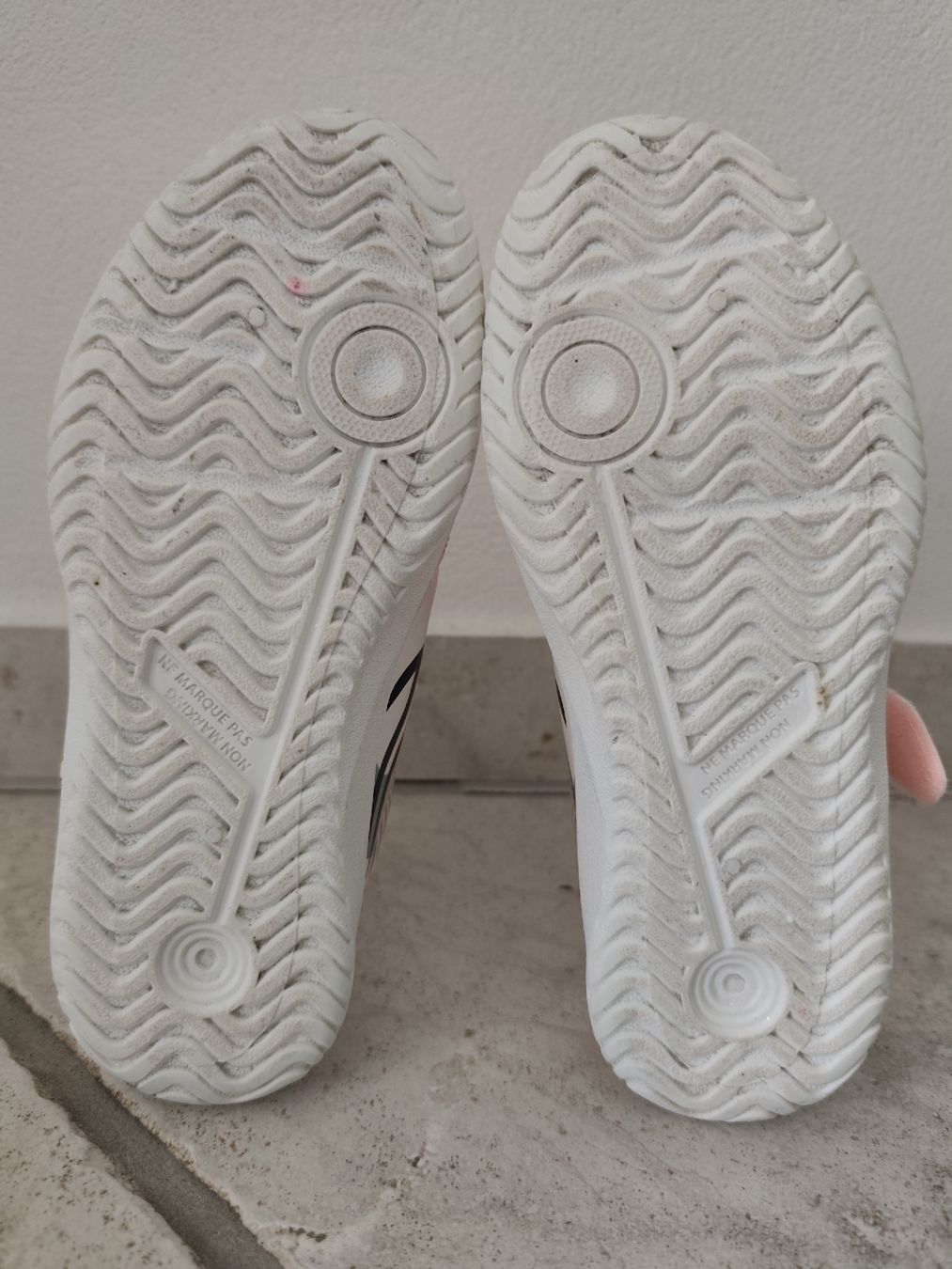 Scarpe per ragazze: Hallen Schuhe ARTENGO  – Usato da Chur venduto da Rodanisa 5