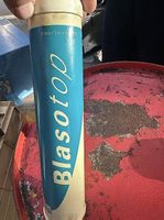 BLASER Blasolube 492 Fettpatronen Blasotop 400g