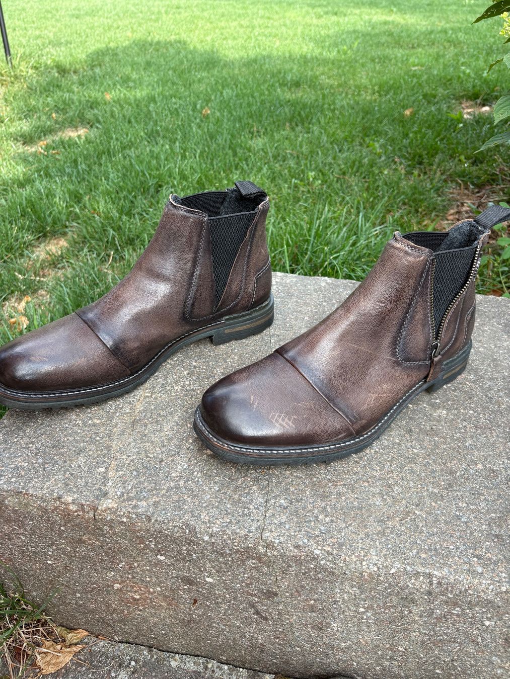 Bugatti Chaussures hommes: Bugatti Boots – Neuf (Voir description) à Frauenfeld par caeten 1
