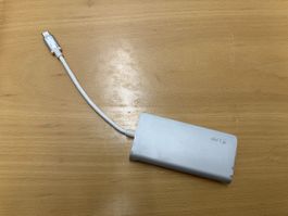 Usb C Adapter Macbook Apple