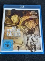 Der gnadenlose Rächer Western Blu-ray Disc DE/EN