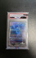 carte PSA10