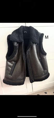 Gilet H&M Grösse M